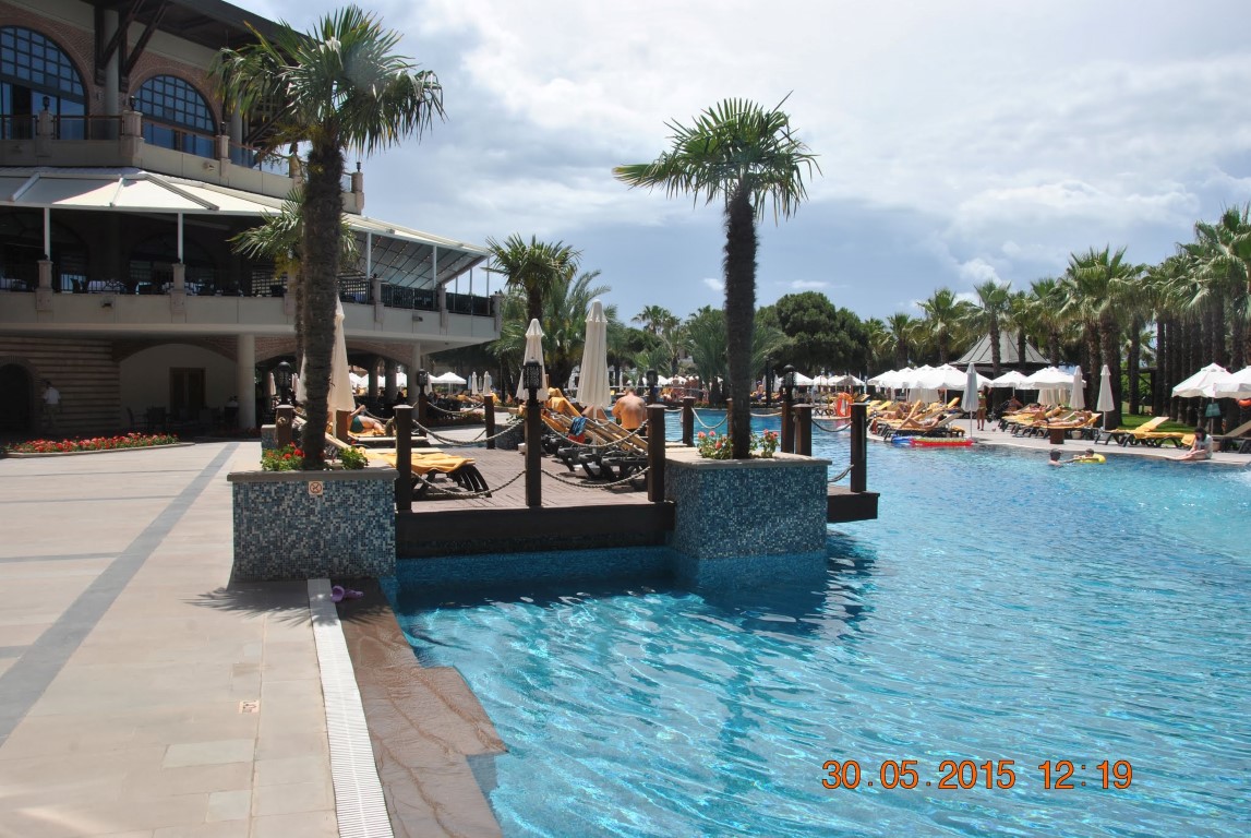 imagini hotel PAPILLON ZEUGMA BELEK